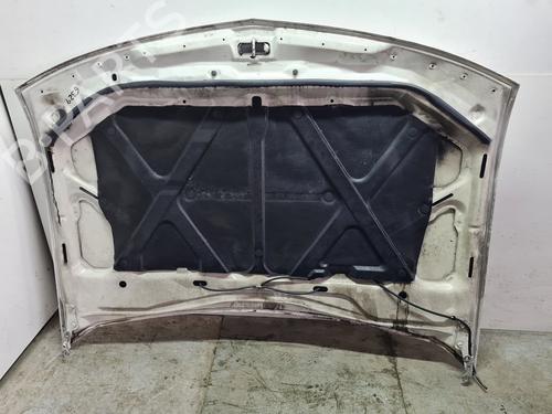 Hood MITSUBISHI L200 / TRITON (KA_T, KB_T) 2.5 DI-D 4WD (KB4T) | BP21641504C1 