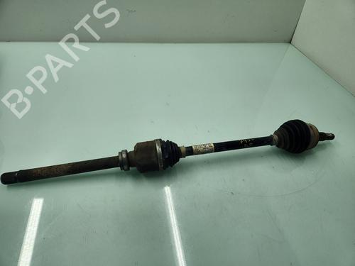 Used Right front driveshaft Right front driveshaft CITROËN BERLINGO (ER_, EC_) [2018-2026] 23534039 23534039