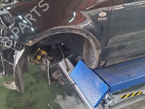 Forkjerm venstre Forkjerm venstre SUZUKI SX4 (EY, GY) [2006-2026] 34628629 34628629