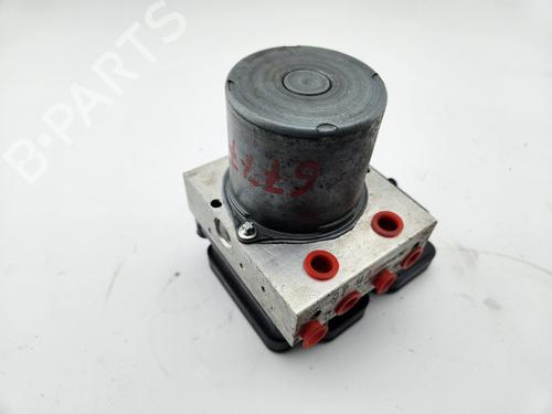 ABS Bremseaggregat VW POLO VI (AW1, BZ1, AE1)  | BP21650517M43 