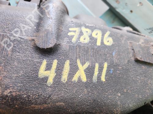 Rear differential BMW X5 (E53) 3.0 d | BP37872149M24 - Image 2