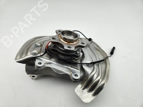 Used Right front steering knuckle BMW 3 (G20, G80, G28) 330 d xDrive (265 hp) 29290238