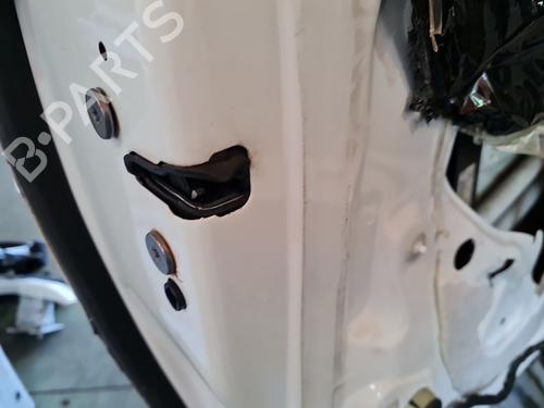 Used Front left lock Front left lock 37073456 37073456