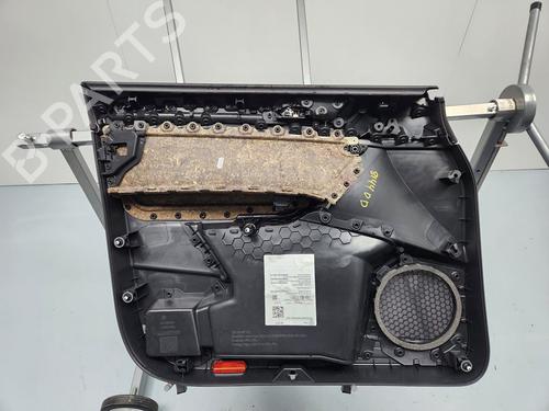 Front right panel VW TOURAN (5T1) | BP31928625C59