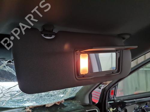 Used Right sun visor Right sun visor HONDA CR-V V (RW_, RT_) 2.0 e-CVT Hybrid (RT5) (215 hp) 39715608 39715608