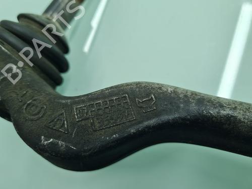 Left front suspension arm BMW 1 Coupe (E82) 123 d | BP21637818M12 