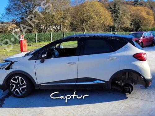 Electronic module RENAULT CAPTUR I (J5_, H5_) | BP21645233M83 - Image 3