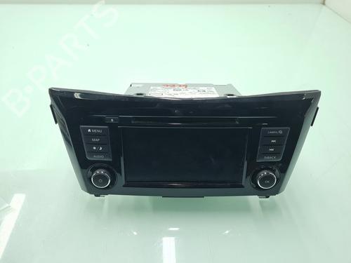 Used Display monitor NISSAN X-TRAIL III (T32_, T32R, T32RR) [2013-2025]  22615411