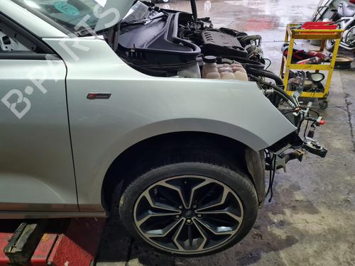 Used Right front fenders FORD FOCUS IV (HN) [2018-2025]  30319186