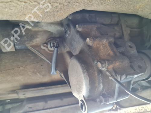 Transfer box SUZUKI GRAND VITARA I (FT, HT)  | BP28168411M36 