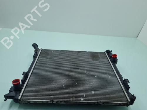 Used Water radiator Water radiator NISSAN QASHQAI II (J11, J11_) [2013-2026] 21637224 21637224