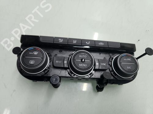 Climate control VW TIGUAN ALLSPACE (BW2, BJ2) 2.0 TDI 4motion | BP29728400I5 - Image 1