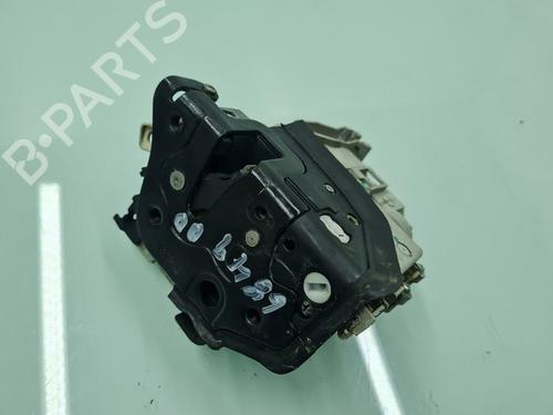 Used Front right lock AUDI A4 B8 (8K2) [2007-2017]  21655421