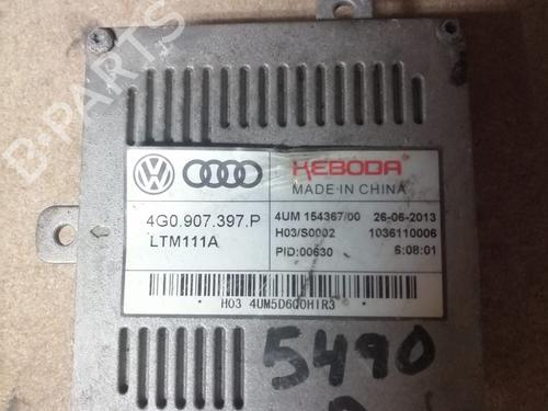 Used Lights ECU Lights ECU AUDI A3 (8V1, 8VK) [2012-2020] 21661057 21661057