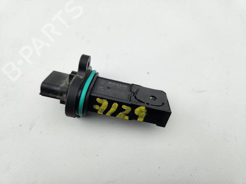 Used Mass air flow sensor Mass air flow sensor OPEL ADAM (M13) [2012-2019] 28276262 28276262