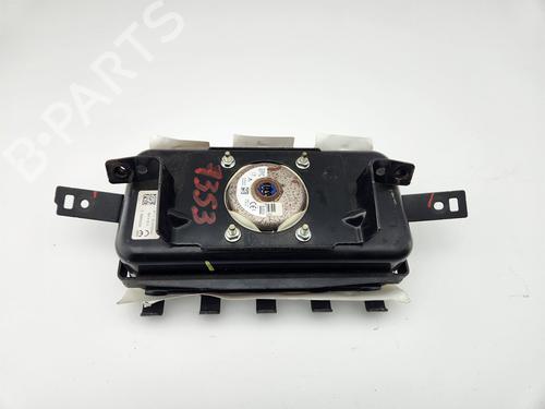 Passasjer kollisjonspute RENAULT CAPTUR I (J5_, H5_)  | BP29430783C10 