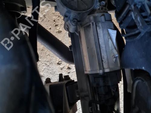 Used Steering rack OPEL INSIGNIA A (G09) [2008-2017]  29201551