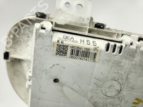 Instrument cluster HONDA ACCORD VII (CL, CN) 2.0 (CL7) | BP30105547C47