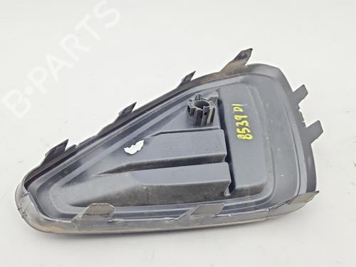 Grill VW T-CROSS (C11, D31) 1.0 TSi | BP38958207C40 - Image 3