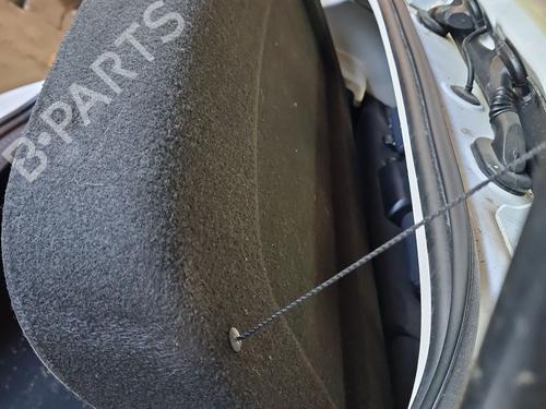 Rear parcel shelf FORD FOCUS IV (HN) | BP36473424C85 - Image 2