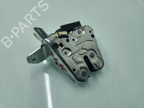 Used Tailgate lock MERCEDES-BENZ GLC (X253) [2015-2022]  27217931