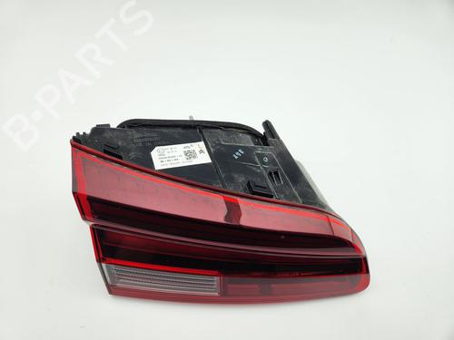 Venstre baglygte bagklap CITROËN C5 X (ND_, NC_) Hybrid 180 (NDDGYP) | BP29300565C79 