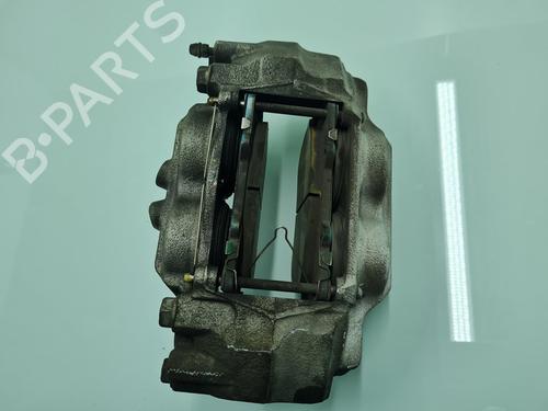 Right front brake caliper TOYOTA LAND CRUISER PRADO (_J15_)  | BP21638148M104 