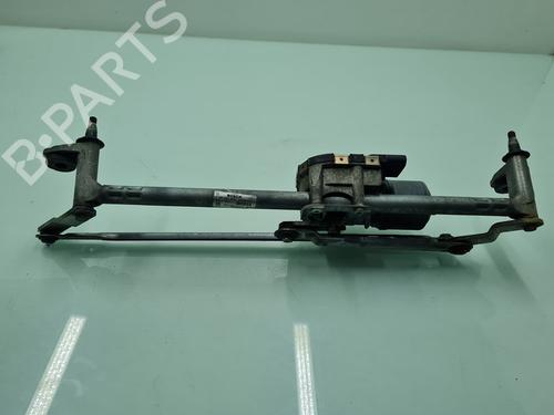 Front wiper motor VW GOLF VI (5K1)  | BP22370557M29 