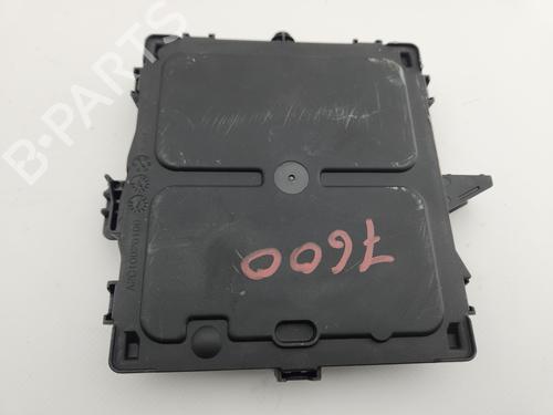 Electronic module RENAULT CAPTUR II (HF_) TCe 140 (HFN0) | BP37073506M83 - Image 3