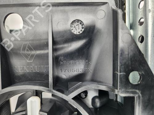 Middle console RENAULT GRAND SCÉNIC IV (R9_) 1.2 TCe 130 | BP32124239I22
