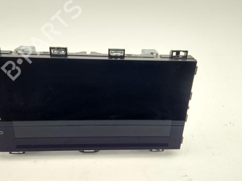 Used Display monitor Display monitor SEAT IBIZA V (KJ1, KJG) 1.0 TSI (95 hp) 36323281 36323281