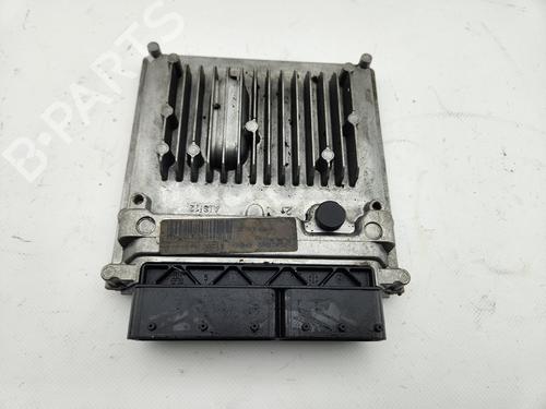 Used Engine control unit (ECU) Engine control unit (ECU) MERCEDES-BENZ B-CLASS Sports Tourer (W246, W242) [2011-2018] 33869359 33869359