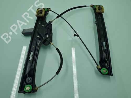 Used Front left window mechanism Front left window mechanism BMW X4 (F26) xDrive 20 d (190 hp) 21638082 21638082