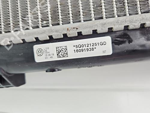 Water radiator SEAT ATECA (KH7, KHP) 2.0 TDI 4Drive | BP40219707M31 - Image 2