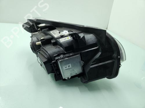 Left headlight BMW X1 (E84) sDrive 18 d | BP24427008C28 
