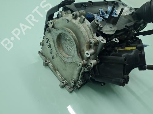 Cylinder head AUDI A4 B8 (8K2) | BP21656293M5 - Image 2