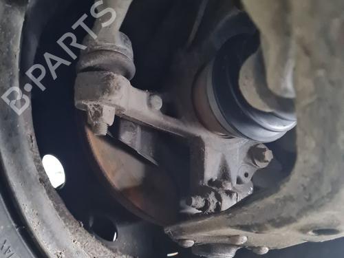 Used Left front steering knuckle Left front steering knuckle CITROËN NEMO Box Body/MPV (AA_) [2008-2026] 33020586 33020586