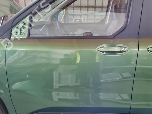 Porta anteriore sinistra Porta anteriore sinistra FORD TOURNEO COURIER B460 MPV 1.0 EcoBoost (100 hp) 37535783 37535783