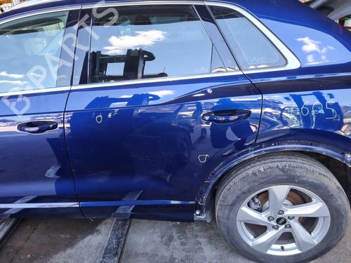 left-rear-door-audi-q3-8ub-8ug-2011-2012-2013-2014-2015-2016-2017-2018-2019-2020-26697457 main image