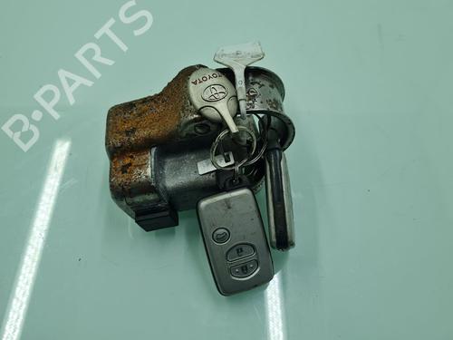 Used Electronic module TOYOTA LAND CRUISER PRADO (_J15_) [2009-2025]  21645466