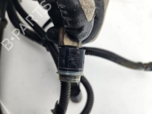 Cable NISSAN QASHQAI II (J11, J11_) 1.5 dCi | BP32268757E12