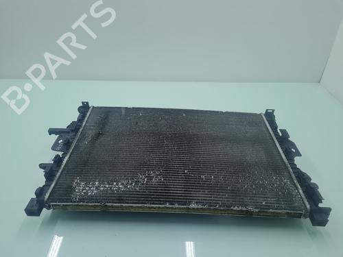 Used Water radiator Water radiator VOLVO V40 Hatchback (525) [2012-2019] 21647203 21647203