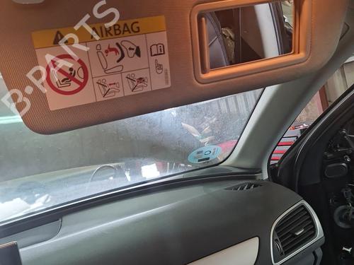 Parasol derecha Parasol derecha AUDI A6 Allroad C7 (4GH, 4GJ) 3.0 TDI quattro (272 hp) 34401736 34401736