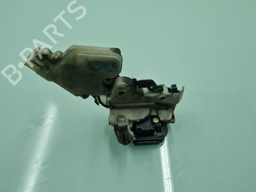 Used Tailgate lock NISSAN PATROL GR V Wagon (Y61) [1997-2025]  21765085