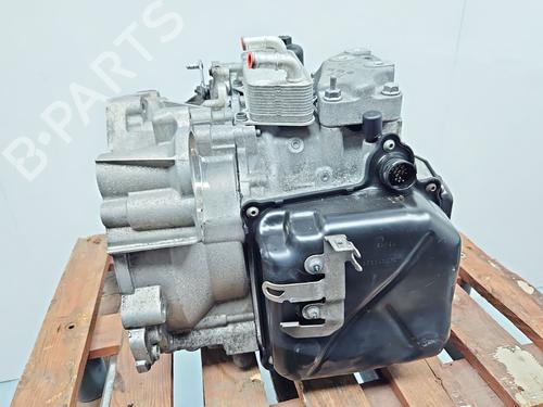 Gearbox VW TOURAN (1T3) 2.0 TDI | BP38779324M3  - Image 9