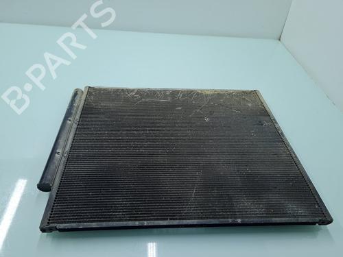 AC radiator TOYOTA LAND CRUISER PRADO (_J12_) 3.0 D-4D (KDJ120, KDJ125) | BP21644699M32 