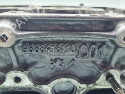 Cylinder head FORD KUGA I  | BP22711092M5 