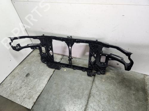 Front slam panel HYUNDAI i30 (FD) | BP25251061C72 - Image 2