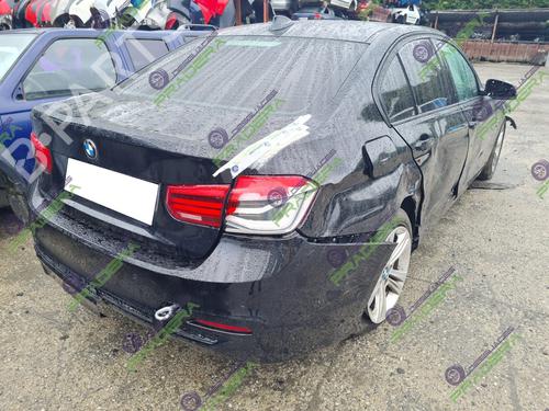 Alternator BMW 3 (F30, F80) 318 d | BP21660454M7 