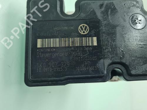 ABS pump SEAT LEON (1P1)  | BP21643204M43 
